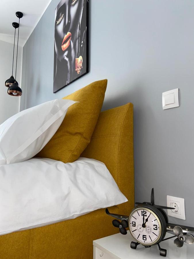 Qualis Apartament Брашов Экстерьер фото