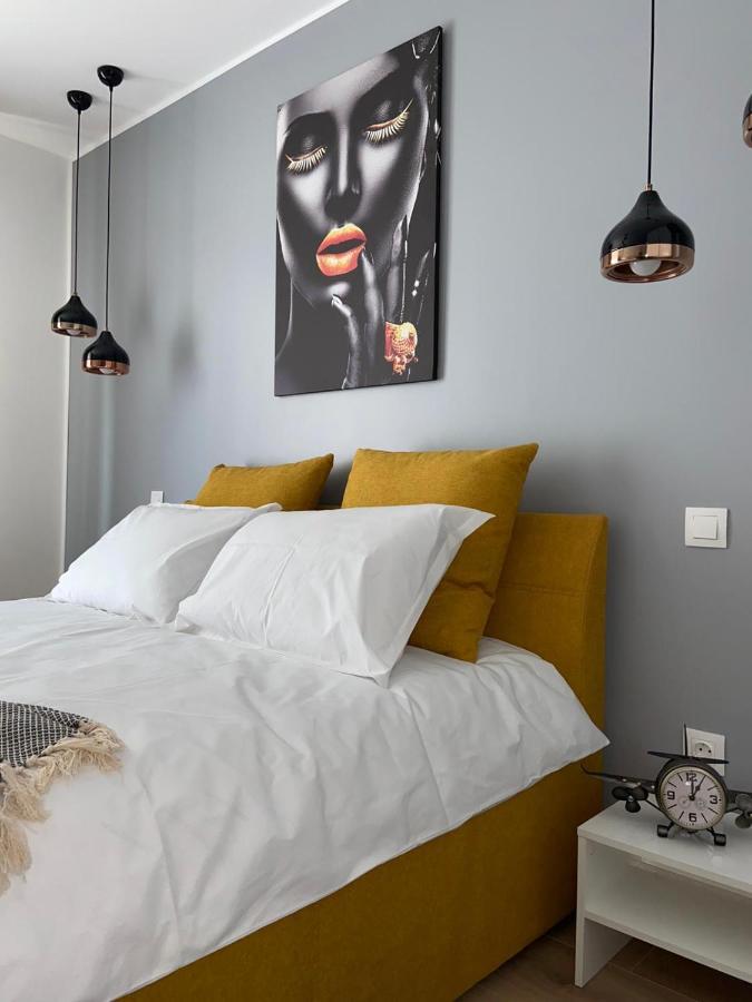 Qualis Apartament Брашов Экстерьер фото