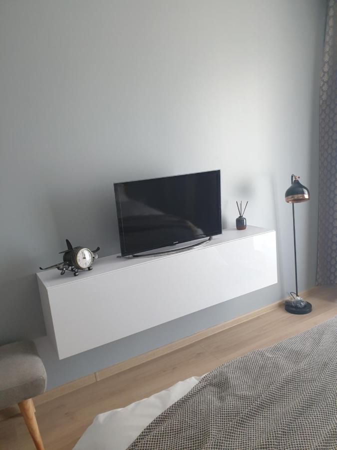 Qualis Apartament Брашов Экстерьер фото